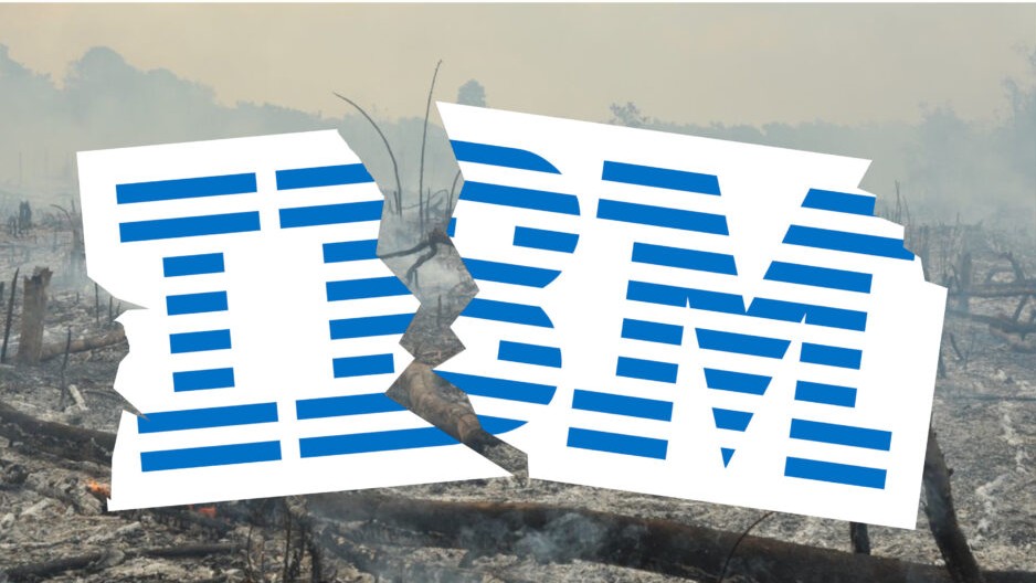 IBM’S DEMISE – WHY YOU CAN DO MUCH BETTER